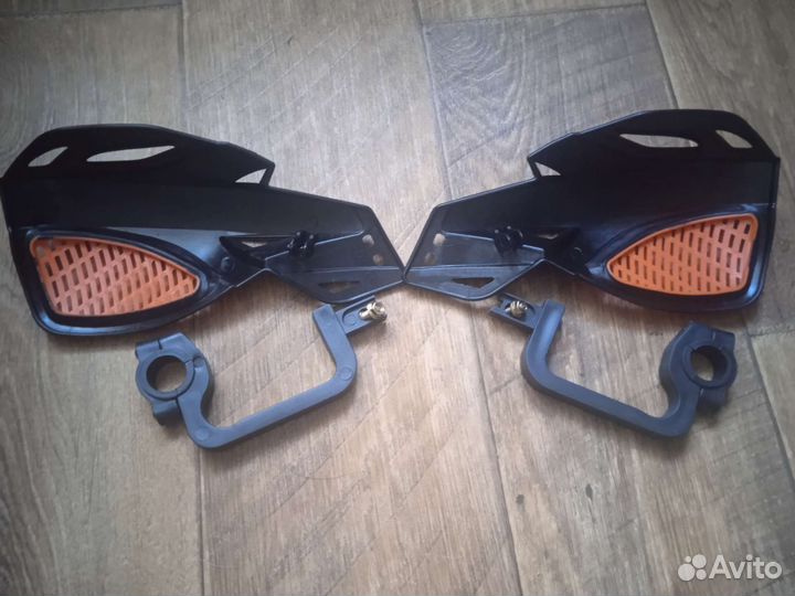 Защита рук на мотоцикл квадроцикл и тп