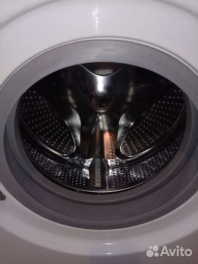 Стиральная машина samsung,узкая
