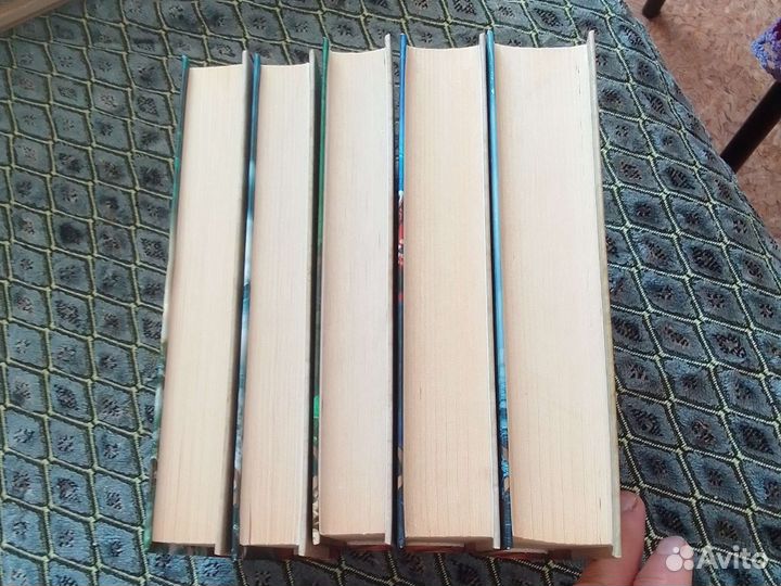 Жюль Верн. Избранные произведения