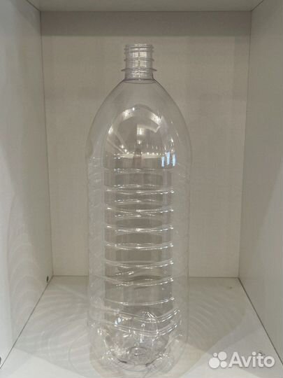 Пэт тара от производителя + сопутствующий товар