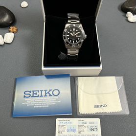 Новые часы Seiko 5 Sports snzf17k1 в наличии