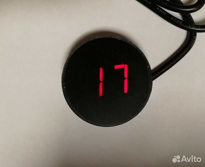 Таймер бариста