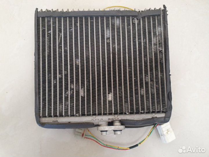 Испаритель кондиционера Mitsubishi Lancer 9 4G18