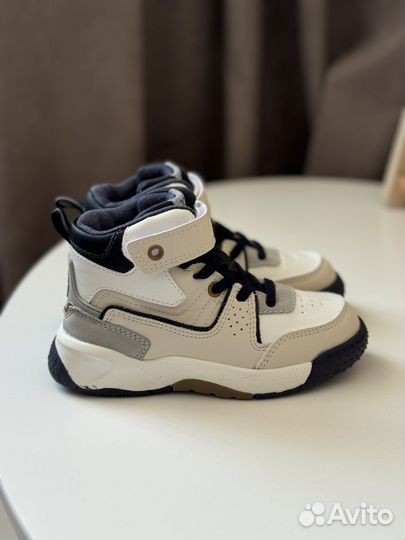 Кеды для мальчика