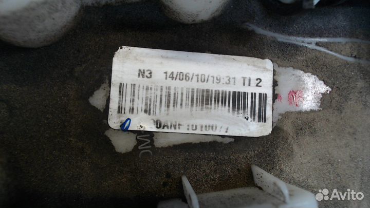 Насос топливный электрический Infiniti QX56, 2011