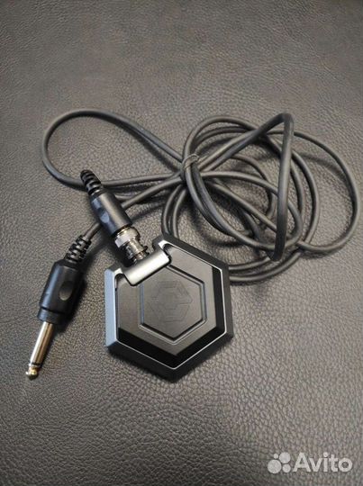 Педаль для машинки 