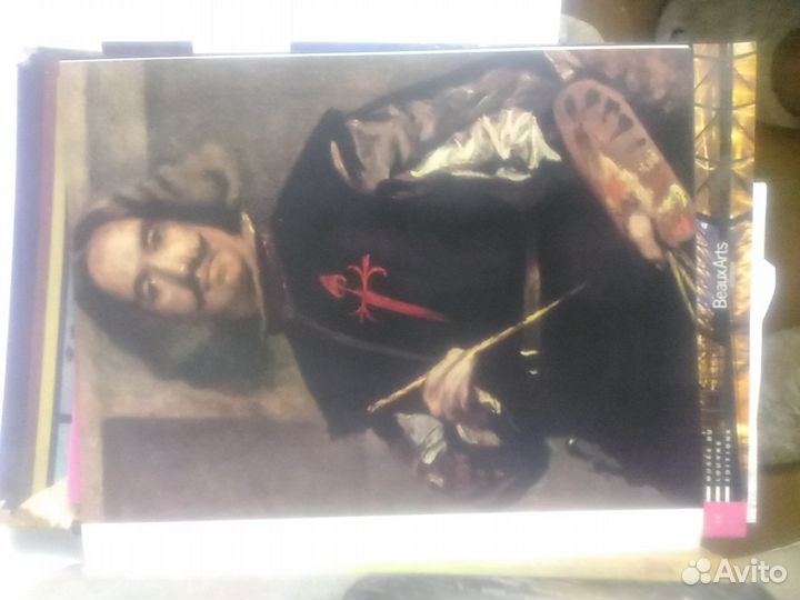 Что такое искусство Алексеев