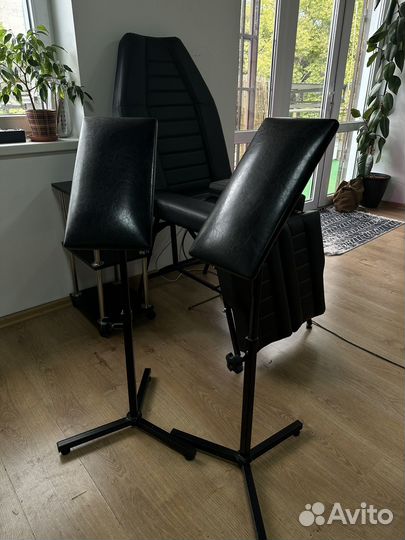 Тату холдер 45х23 см