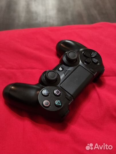 Оригинальный геймпад PS4 Dualshock