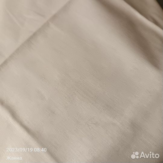 Ткань бязь белая оптом