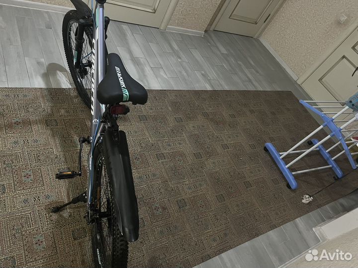 Велосипед подростковый
