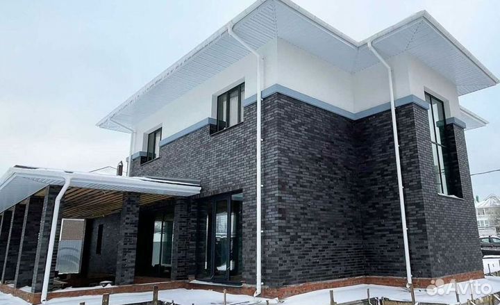 Окна за 1 день