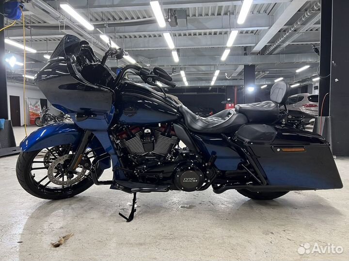 Harley Davidson CVO Road Glide