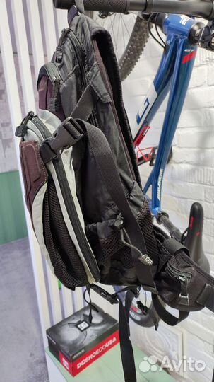 Рюкзак dakine apex