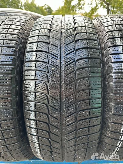 Michelin X-Ice 3 225/45 R18