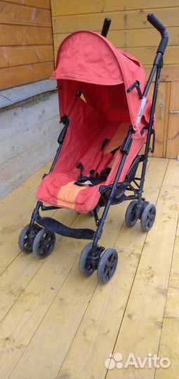 Коляска inglesina trip