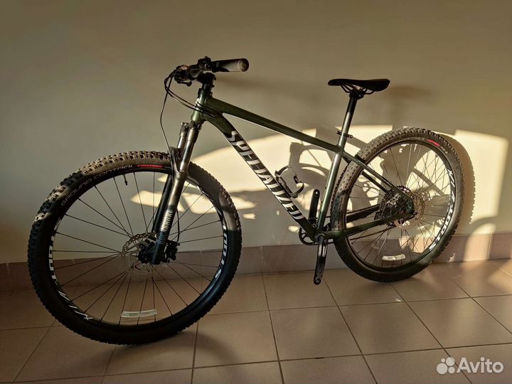 Specialized Rockhopper Expert 