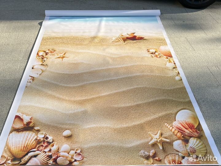 Фон для фотосессии