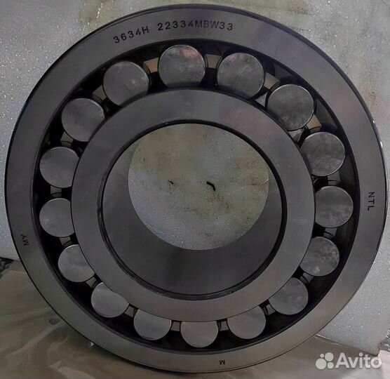 Подшипник 3634 Н