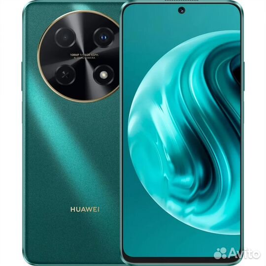 HUAWEI nova 12i, 8/256 ГБ