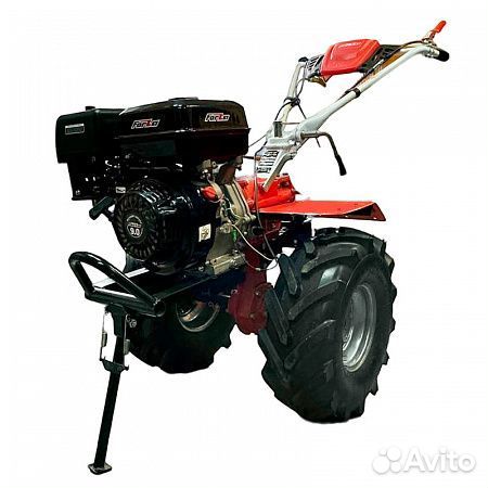 Мотоблок мб7-902