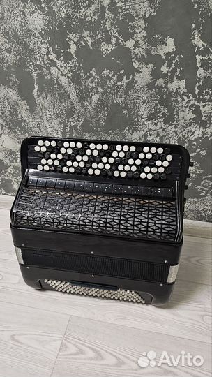 Баян юпитер