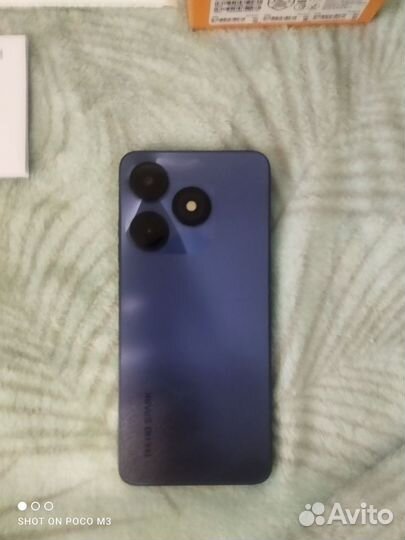 TECNO Spark 10, 8/128 ГБ