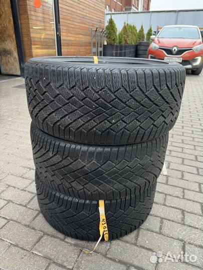 Continental ContiVikingContact 7 245/40 R18 97T