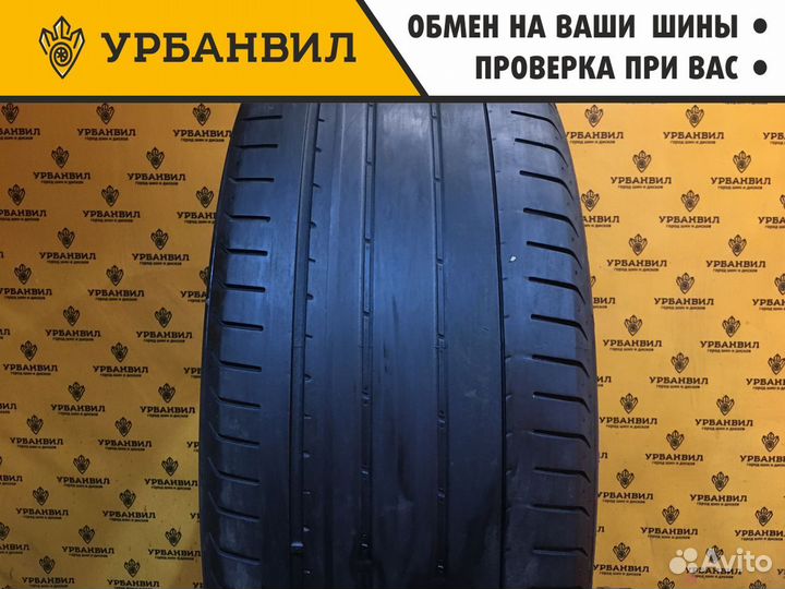 Pirelli P Zero 265/40 R22 108Y