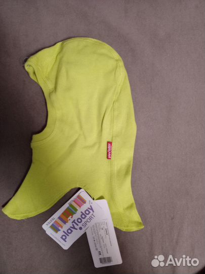 Шлем детский