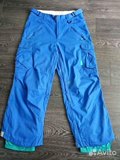 Штаны Westbeach сноубордические