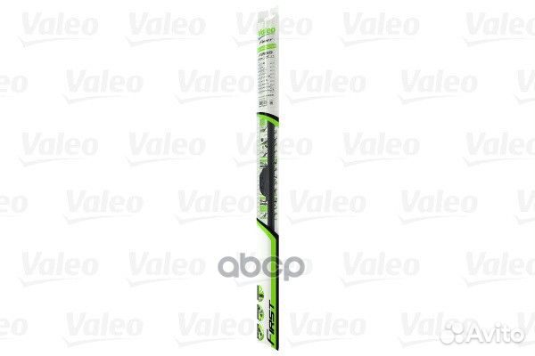 Щетка стеклоочистителя бескаркасная Multiconnec