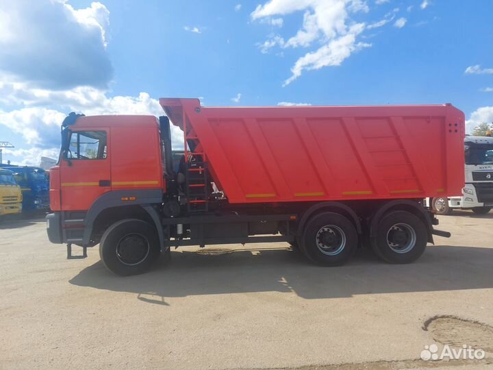 Урал С35510, 2024