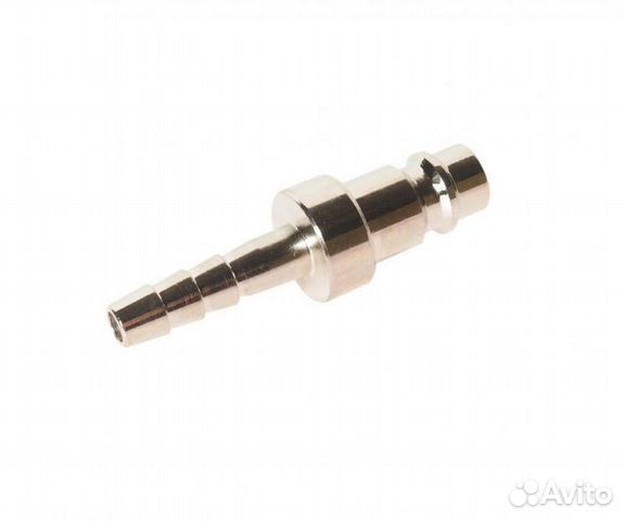 Соединитель быстросъемный 1/4