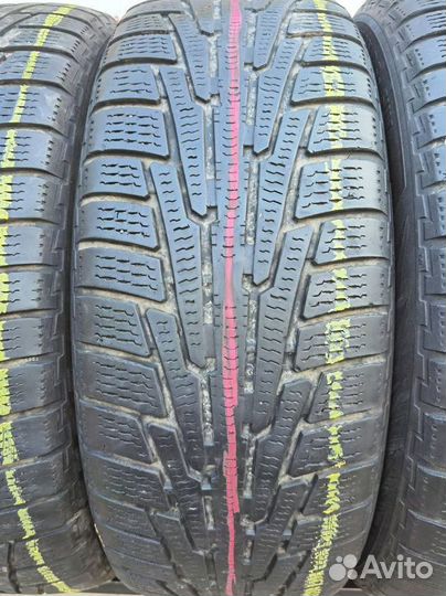 Nokian Tyres Nordman RS2 225/55 R18 102R