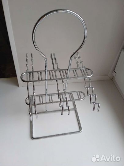 Держатель для чашек, столовых приборов