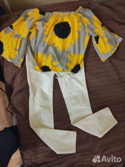 Одежда для девочки