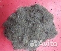 Полимерная фибра