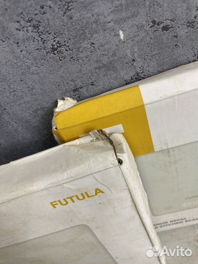 Кухонный весы Xiaomi Futula Kitchen scale 2