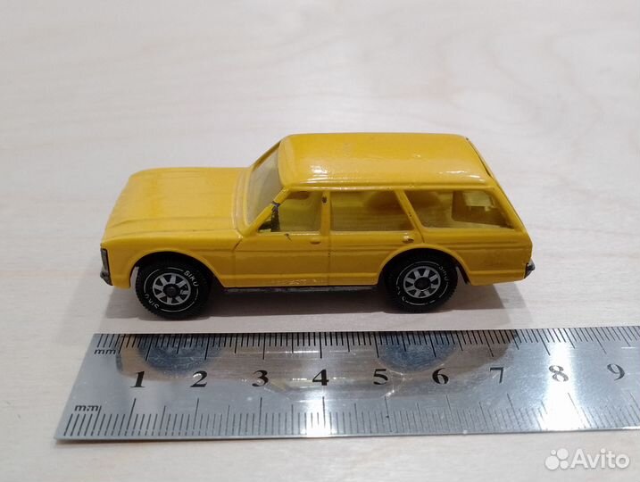 Ford Granada Turnier