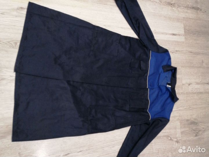 Халат 48-50 - 52