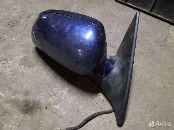 Зеркало правое Porsche Cayenne S