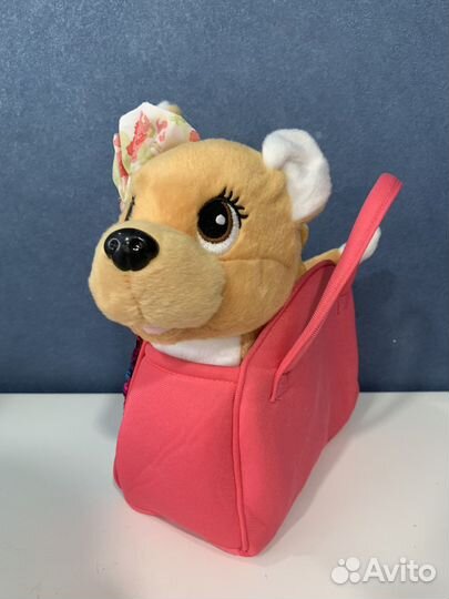 Собачка в сумочке Chi chi love Чичилав Чи чи лав