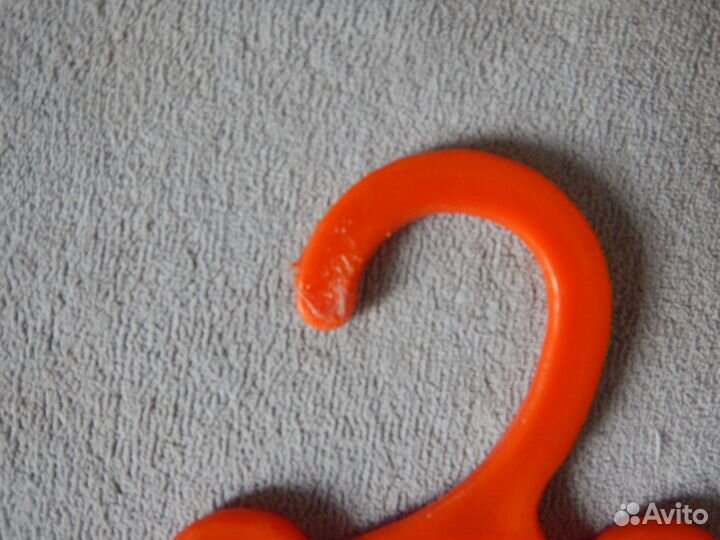 Плечики детские СССР