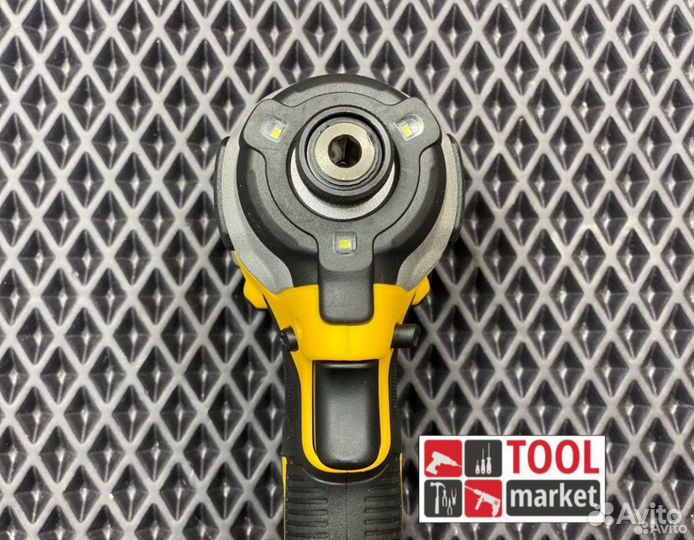 Импульсный шуруповерт dewalt 20 B XR DCF85ON