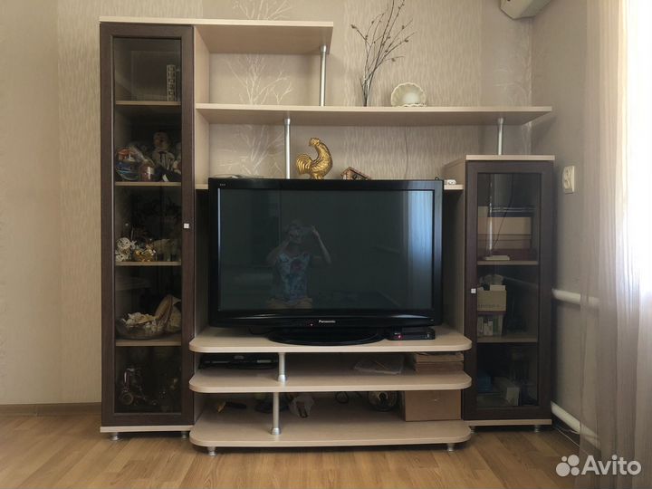 Стенка горка