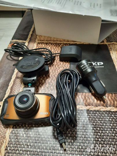 Видеорегистратор