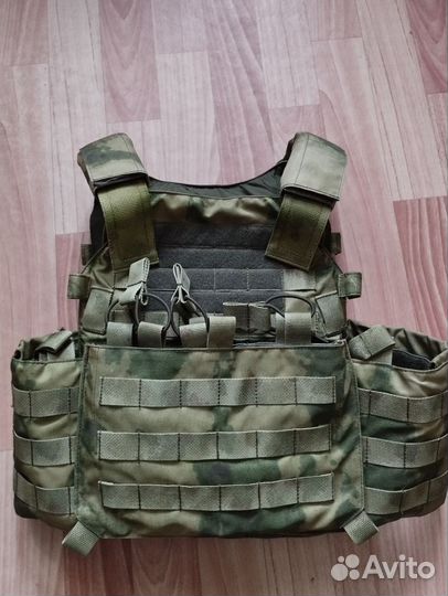 Разгрузочный жилет 6094 от Centurion Gea6094