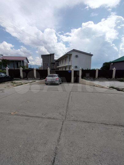 Комната 15 м², 2/2 эт.