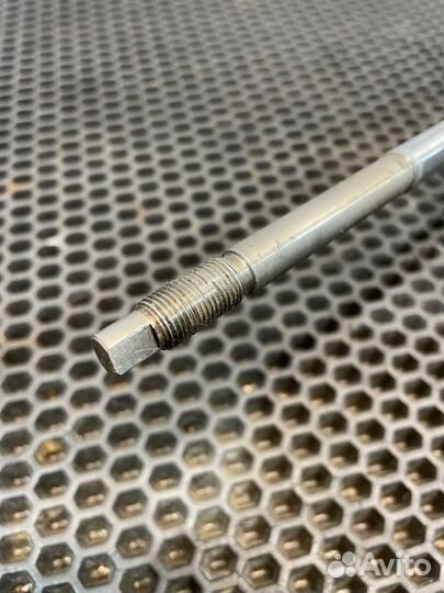 Амортизатор подвески задний левый Audi 80 B3 RU